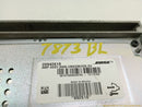 Cadillac CTS Radio Audio Amplifier-12