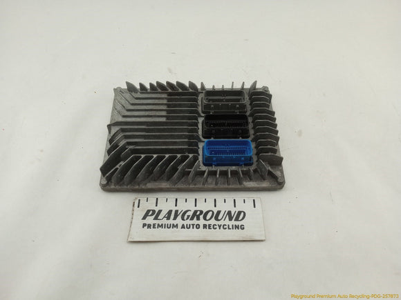 Cadillac CTS Engine Control Module