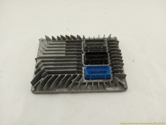 Cadillac CTS Engine Control Module