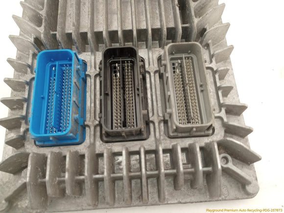 Cadillac CTS Engine Control Module
