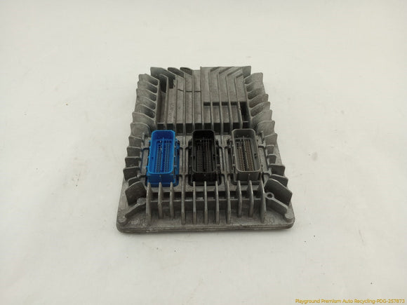 Cadillac CTS Engine Control Module