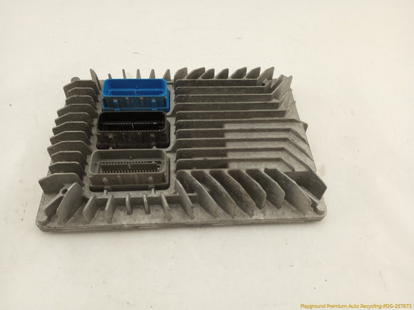 Cadillac CTS Engine Control Module