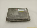 Cadillac CTS Engine Control Module-9