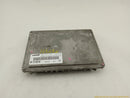 Cadillac CTS Engine Control Module-11