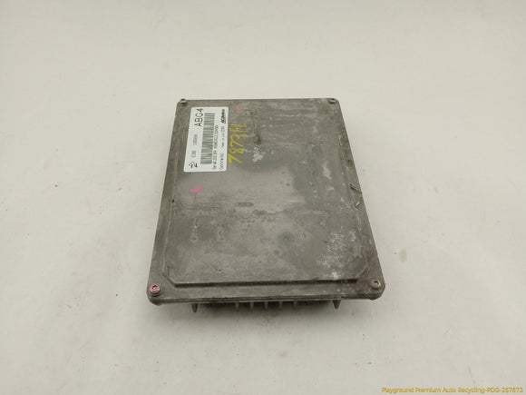 Cadillac CTS Engine Control Module