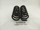 Cadillac CTS Pair Of Rear Coil Spring-1