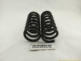 Cadillac CTS Pair Of Rear Coil Spring