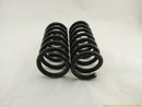 Cadillac CTS Pair Of Rear Coil Spring-2