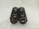 Cadillac CTS Pair Of Rear Coil Spring-4