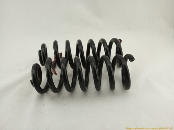 Cadillac CTS Pair Of Rear Coil Spring