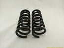 Cadillac CTS Pair Of Rear Coil Spring-8