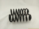 Cadillac CTS Pair Of Rear Coil Spring-9