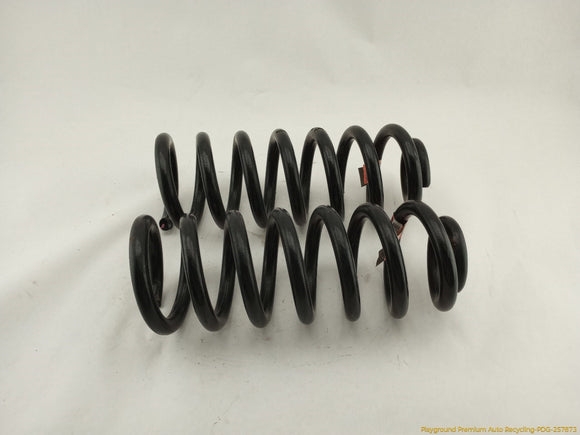 Cadillac CTS Pair Of Rear Coil Spring