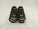 Cadillac CTS Pair Of Rear Coil Spring-10