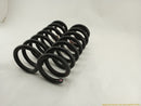 Cadillac CTS Pair Of Rear Coil Spring-12