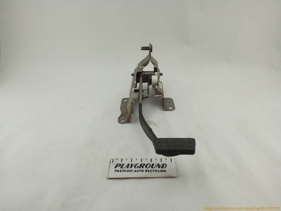 Cadillac CTS Brake Pedal