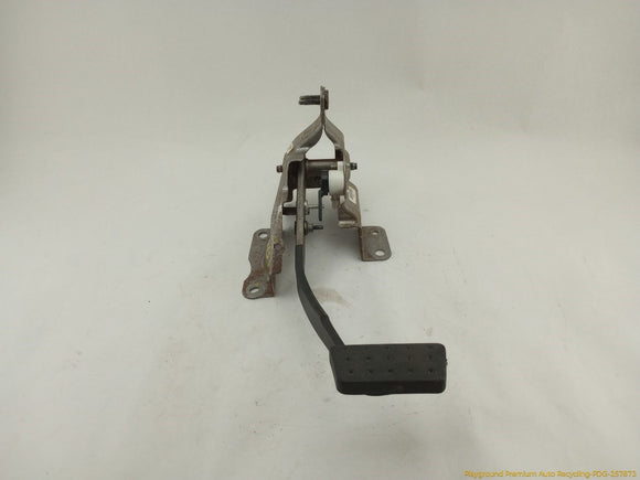Cadillac CTS Brake Pedal