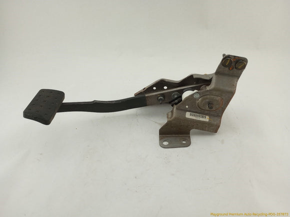 Cadillac CTS Brake Pedal