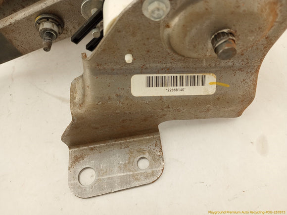Cadillac CTS Brake Pedal