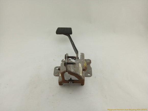 Cadillac CTS Brake Pedal