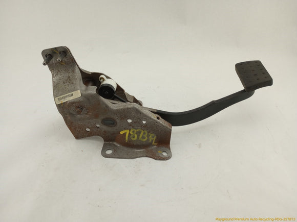 Cadillac CTS Brake Pedal