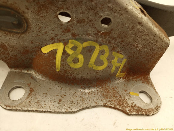 Cadillac CTS Brake Pedal