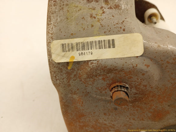 Cadillac CTS Brake Pedal