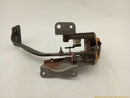 Cadillac CTS Brake Pedal-9
