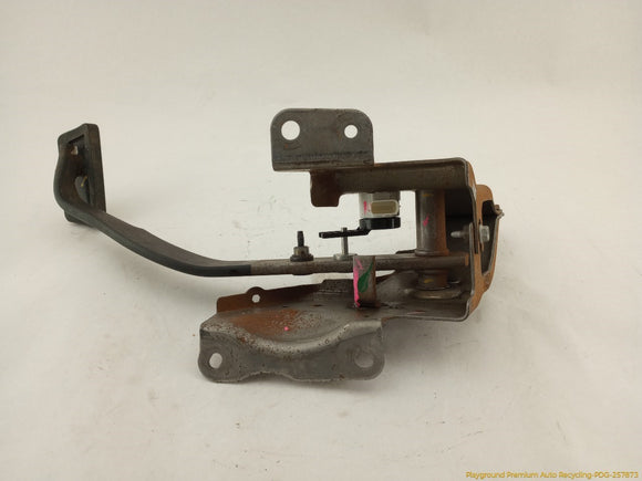 Cadillac CTS Brake Pedal