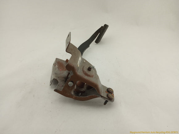 Cadillac CTS Brake Pedal