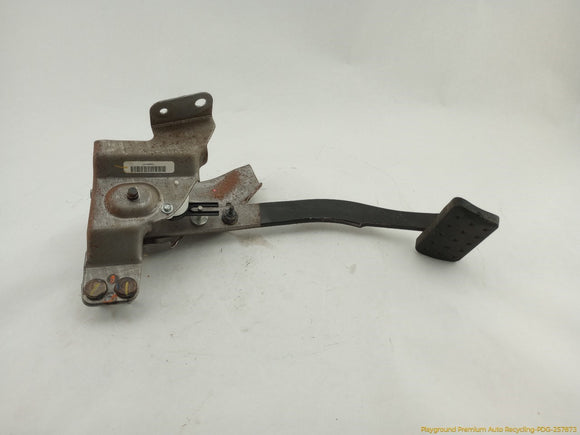 Cadillac CTS Brake Pedal