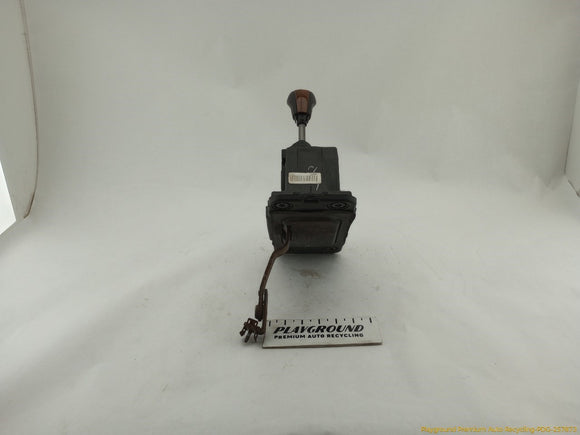 Cadillac CTS Gear Shifter Selector