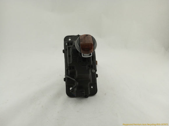 Cadillac CTS Gear Shifter Selector