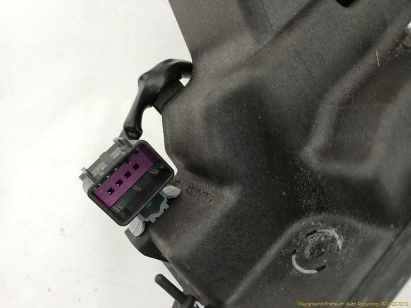 Cadillac CTS Gear Shifter Selector