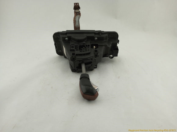 Cadillac CTS Gear Shifter Selector