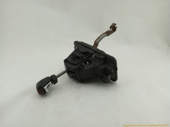 Cadillac CTS Gear Shifter Selector