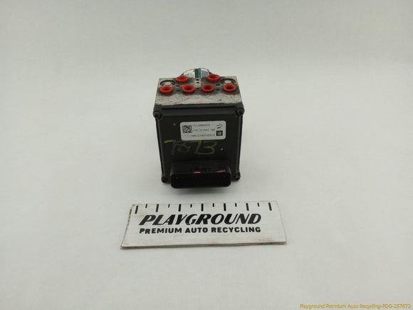Cadillac CTS ABS Pump