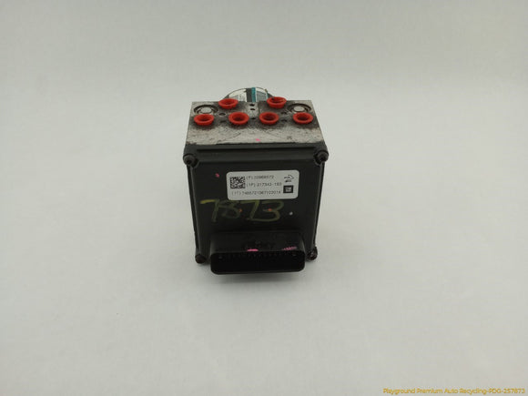 Cadillac CTS ABS Pump