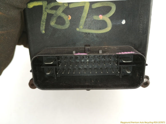 Cadillac CTS ABS Pump
