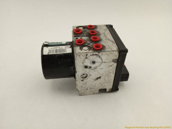 Cadillac CTS ABS Pump
