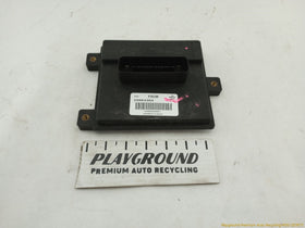 Cadillac CTS Fuel Pump Control Module