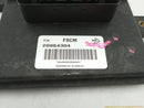 Cadillac CTS Fuel Pump Control Module-3