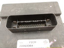 Cadillac CTS Fuel Pump Control Module-4