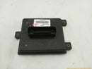Cadillac CTS Fuel Pump Control Module-6