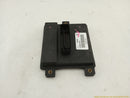 Cadillac CTS Fuel Pump Control Module-7