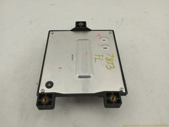 Cadillac CTS Fuel Pump Control Module