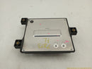Cadillac CTS Fuel Pump Control Module-9