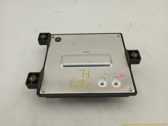 Cadillac CTS Fuel Pump Control Module