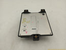 Cadillac CTS Fuel Pump Control Module-10