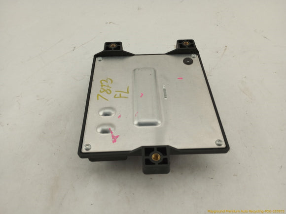 Cadillac CTS Fuel Pump Control Module